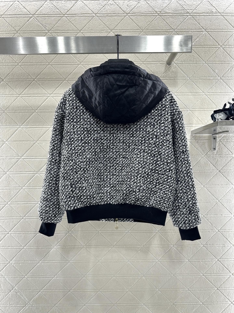 l0vis Vvtt0n outwear